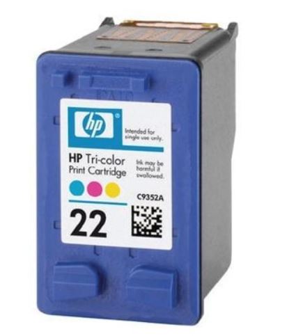 Czym cechuje się toner i tusz do drukarki HP?