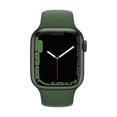 Czy warto kupić Apple Watch 7?