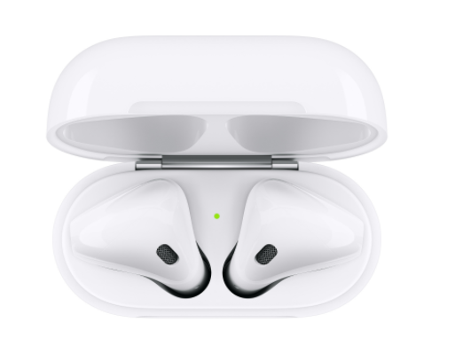 Odkryj nową generację słuchawek – AirPods 3