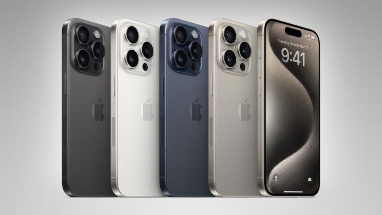 iPhone 15 Pro Max – czy warto postawić na ten model?