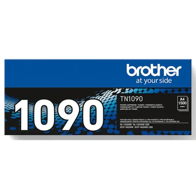 Brother DCP-1622WE toner – solidne rozwiązanie dla każdego biura